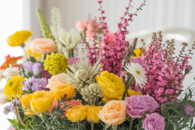 Fleurs en Y : Toutes les Variétés Commençant par Cette Lettre