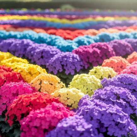 fleurs-forme-v-jardin-ensoleille