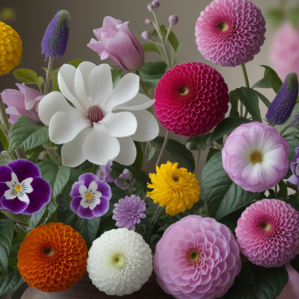 fleurs-magnolia-souci-ipomee-vase