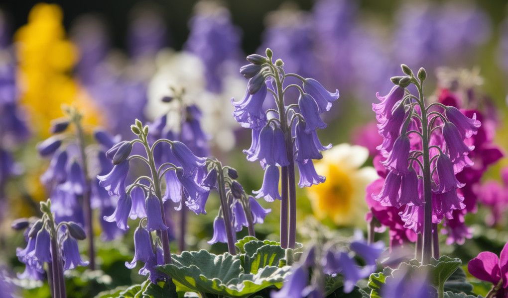 jardin-begonias-renoncules-campanules