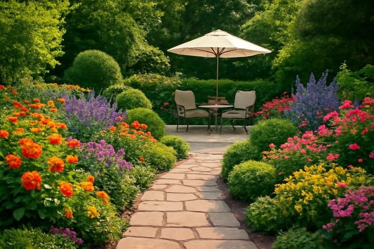 Garden Staging : Qu&rsquo;est-ce que c&rsquo;est et Pourquoi le Faire ?