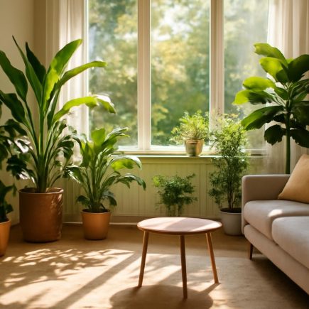 salon-moderne-plantes-fenetres-soleil