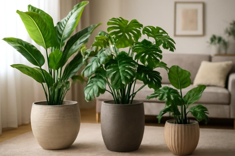 Maxifleur : Avis et Qualité des Plantes Artificielles