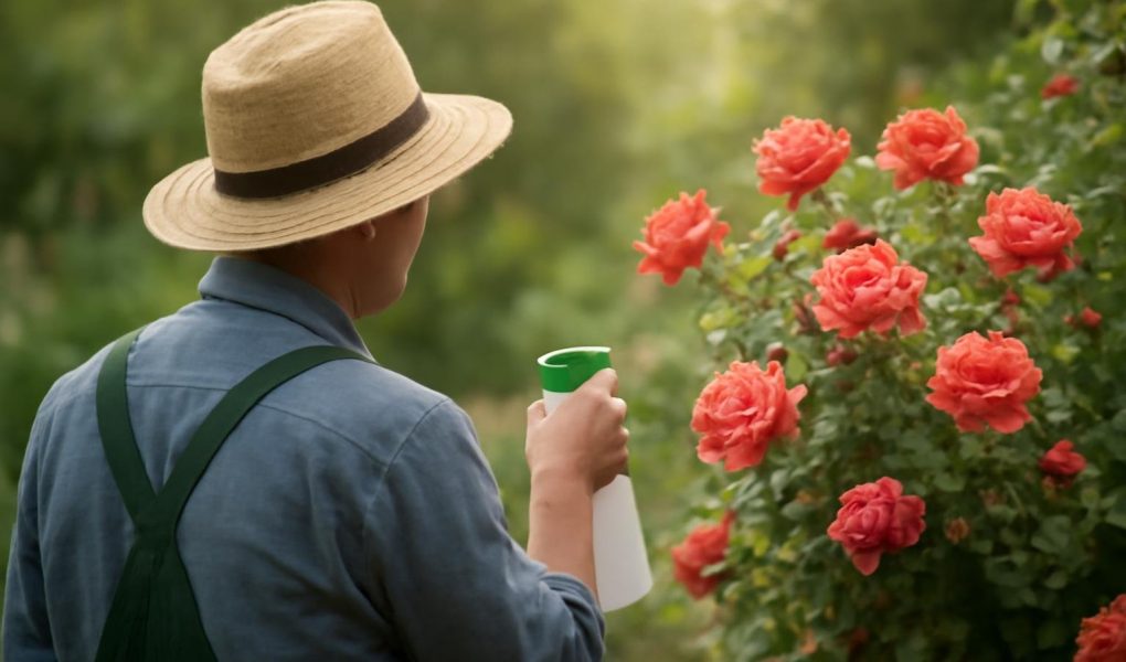 jardinier-chapeau-rosier-fleuri