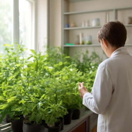 laboratoire-plantes-medicinales-etageres-equipements