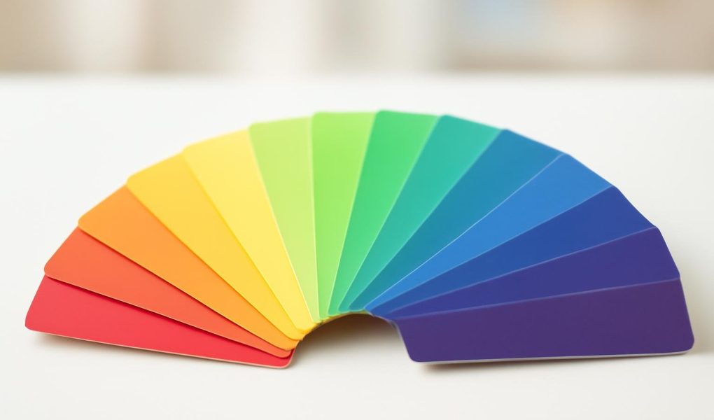 palette-echantillons-couleurs-table