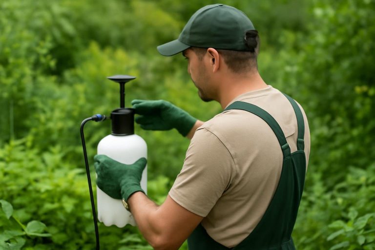 Dosage Glyphosate pour 5 l d&rsquo;Eau Forum : Quelle Dose Utiliser ?