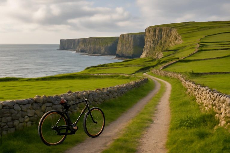 Inishmore : Que Faire sur l&rsquo;Île d&rsquo;Aran ?