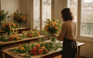 atelier-composition-florale-paris-personne-fleurs