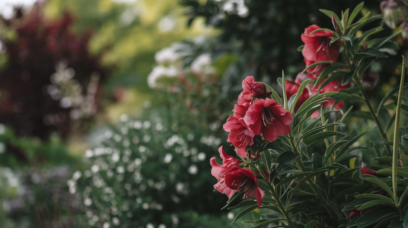 Rince Bouteille Plante : Plantation et Entretien du Callistemon