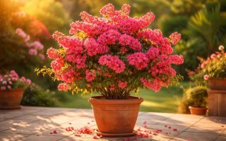 bougainvillier-pot-fleurs-terrasse-ensoleillee