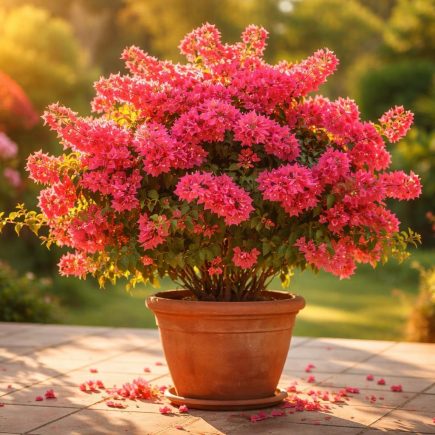 bougainvillier-pot-fleurs-terrasse-ensoleillee