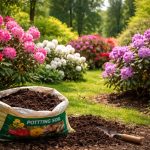 Terre Rhododendron : Quelle Terre Choisir pour la Plantation ?