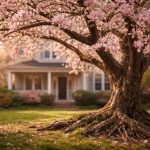 Magnolia Racines : Faut-il Craindre pour sa Maison ?