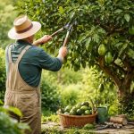 Tailler un Avocatier Adulte : Quand et Comment Procéder ?