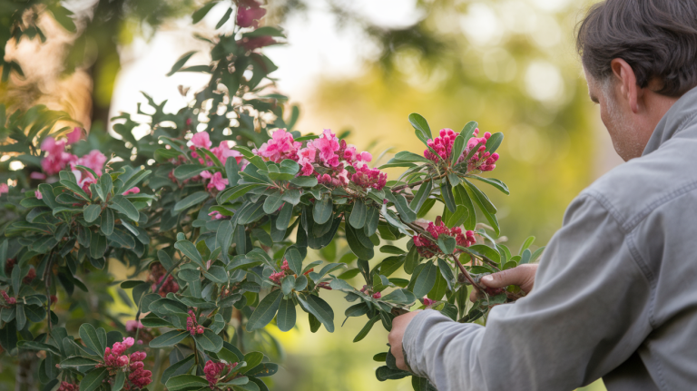 Bouture Laurier Rose : Quand et Comment Réussir à Coup Sûr ?