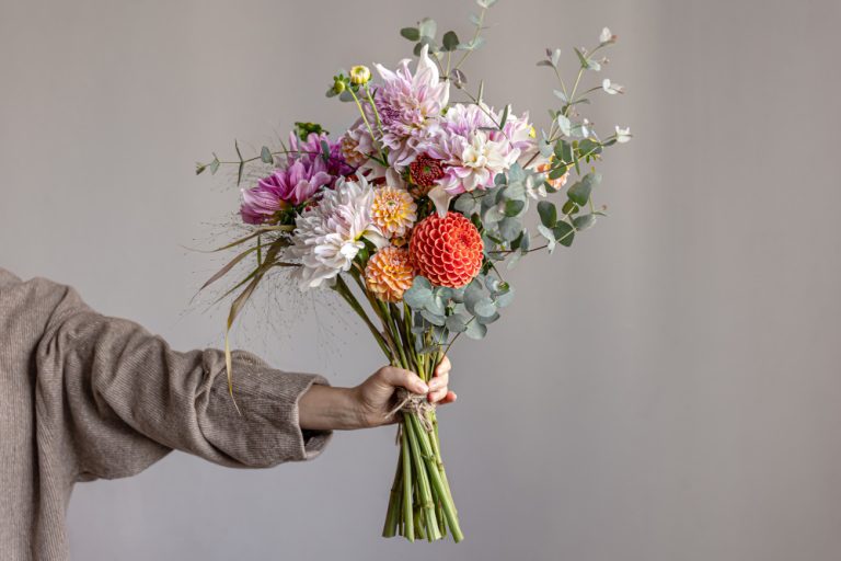Offrir une plante ou un bouquet : que choisir selon l&rsquo;occasion ?
