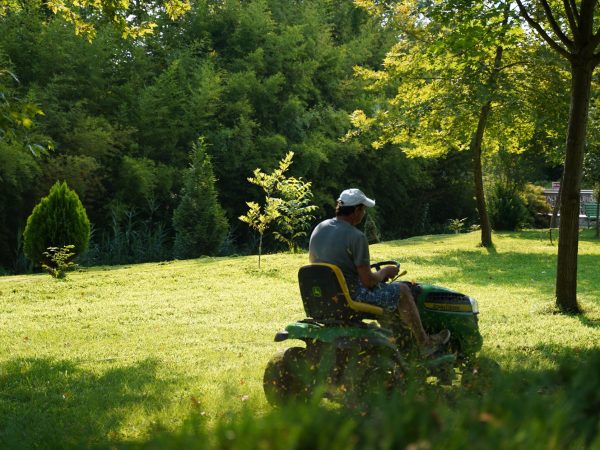 Les meilleures marques de motoculture pour un moteur fiable et durable