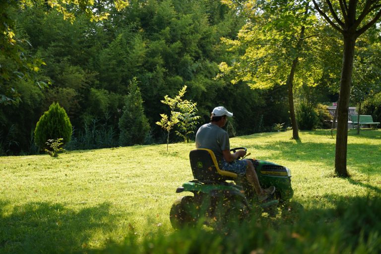 Les meilleures marques de motoculture pour un moteur fiable et durable